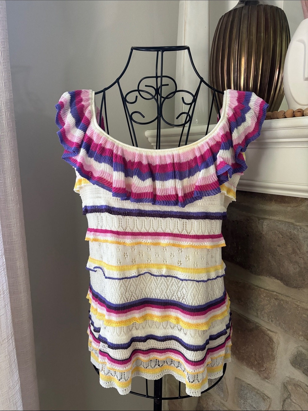 Sezane Leya Top - Picture 3 of 6